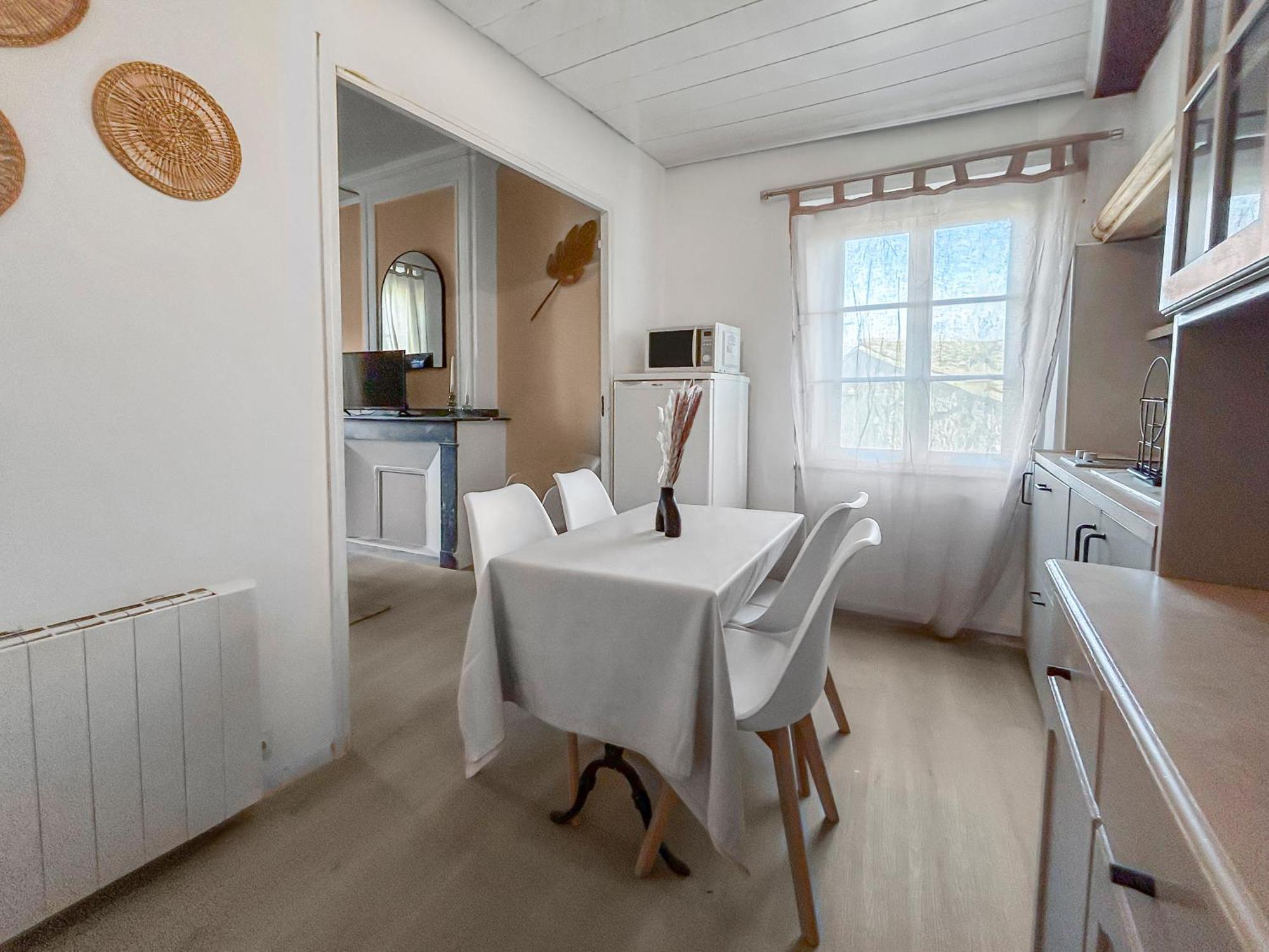 T2 Cosy Vue Sur La Cite * Carcassonne